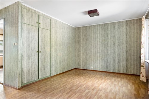 Hall/ sovrum/ allrum