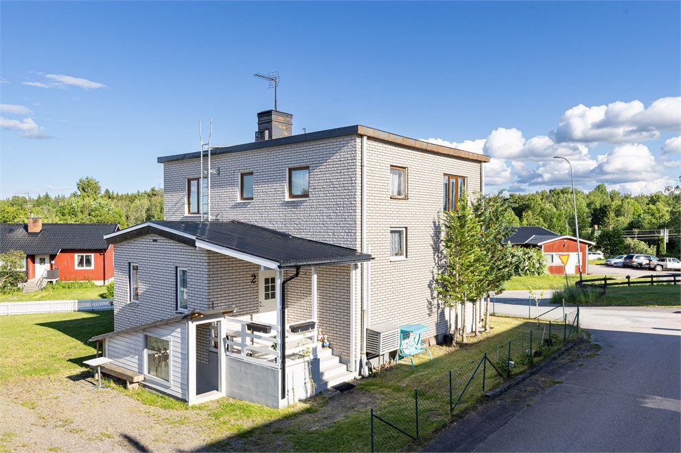 Atterbomsvägen 2