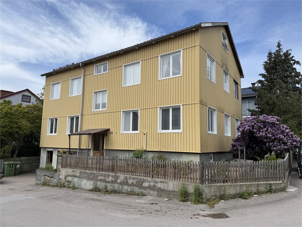 Lindesnäsvägen 28