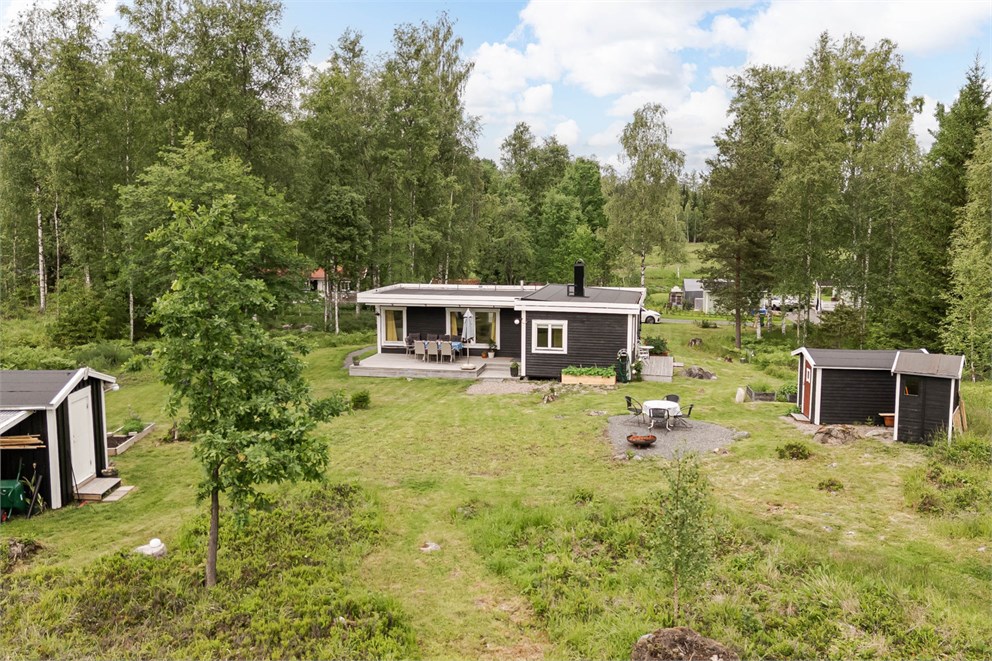 Bodängsvägen 5