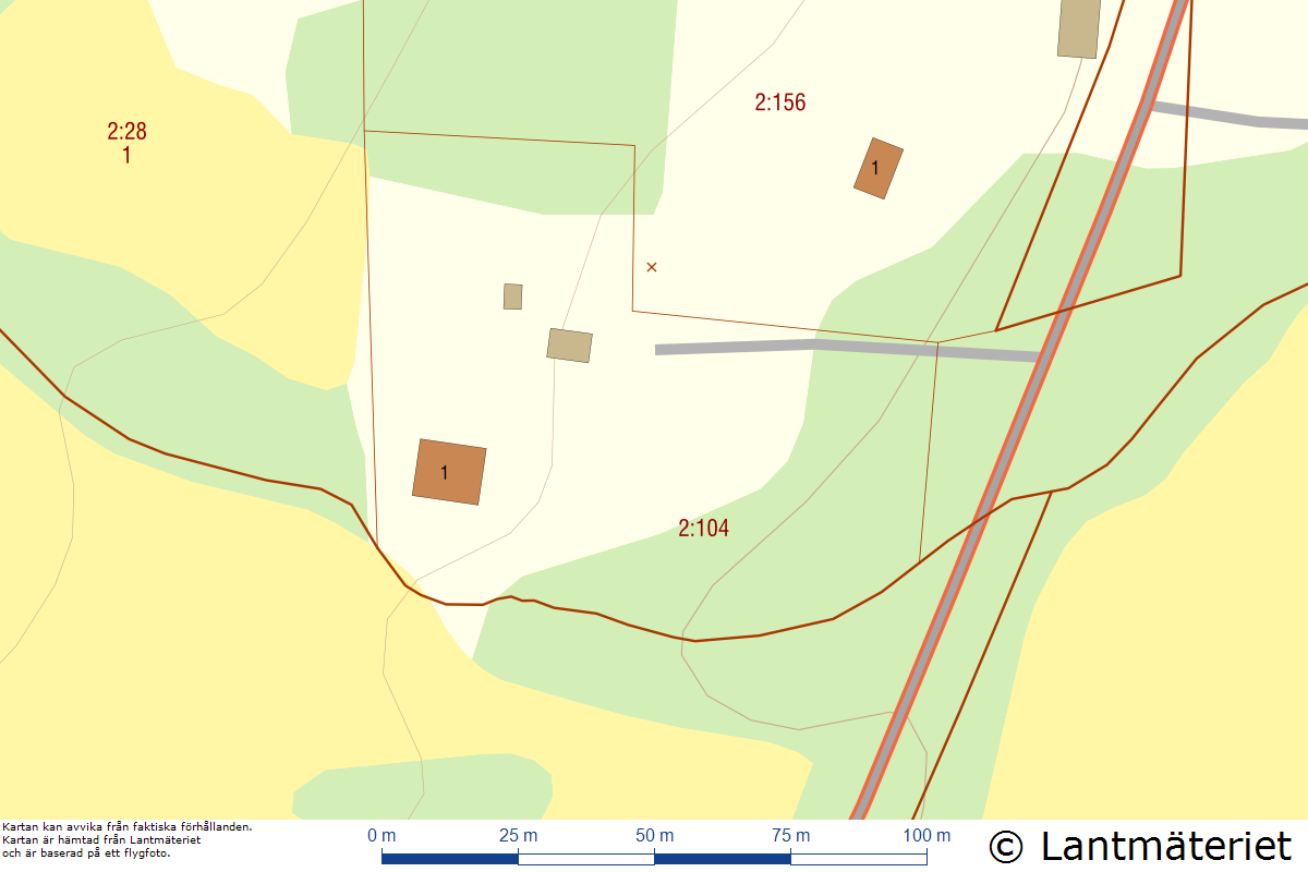 Rackstad Södra Haget 1 – bild 39