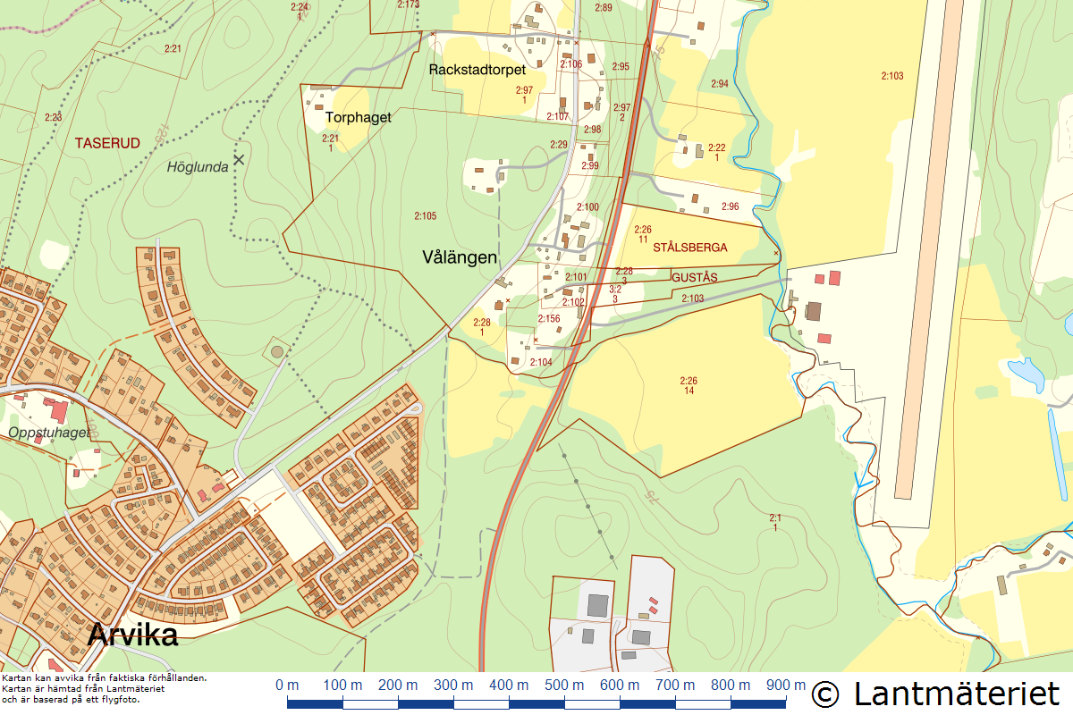 Rackstad Södra Haget 1 – bild 40