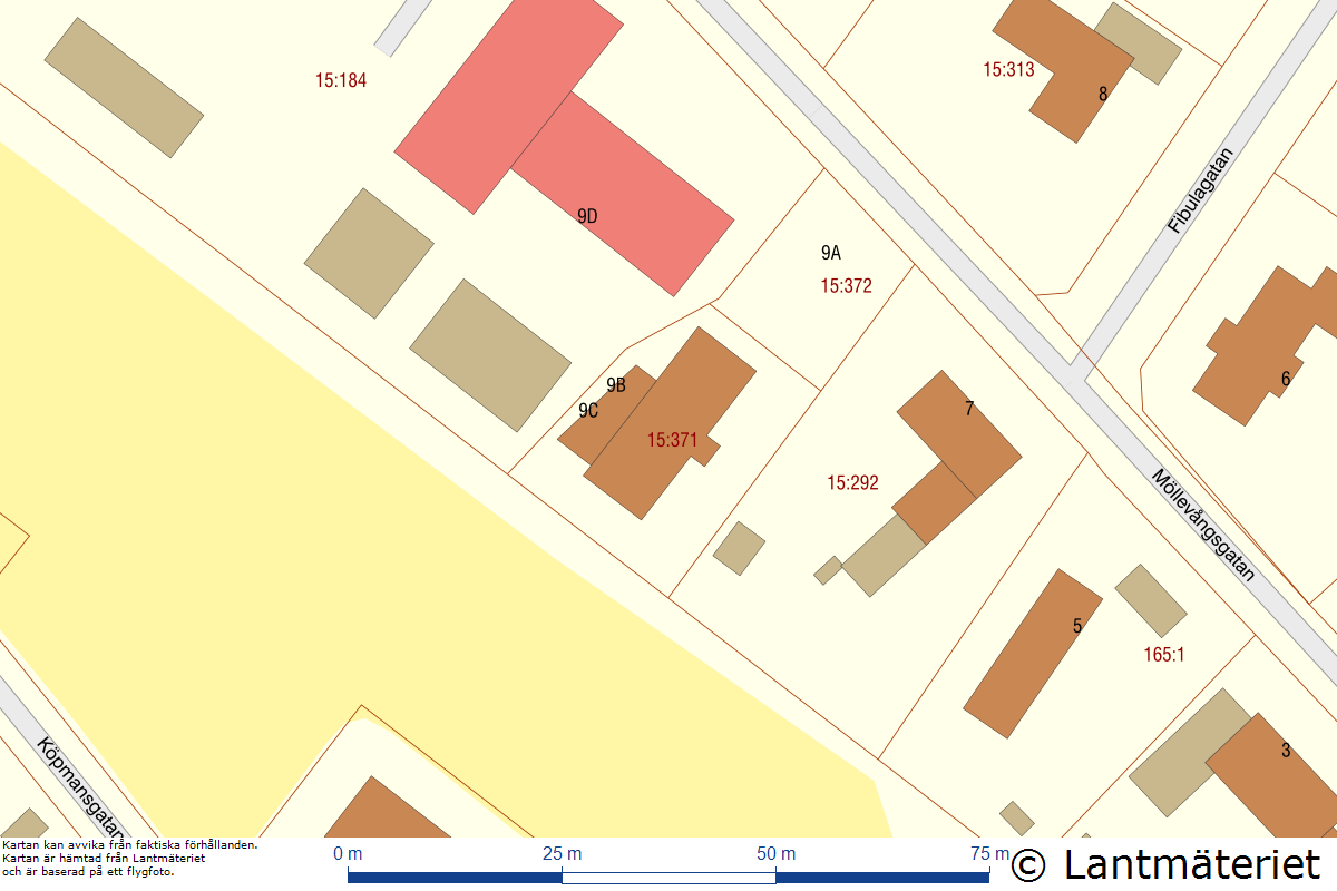 Möllevångsgatan 9B – bild 21