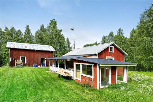 Andersvattnet 128