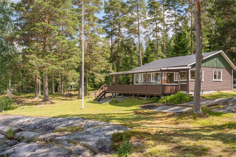 Kållerud Strandliden