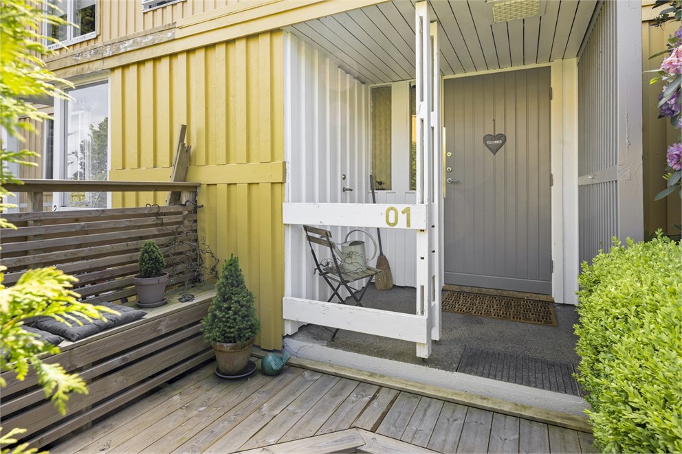 Norumsgärde 1