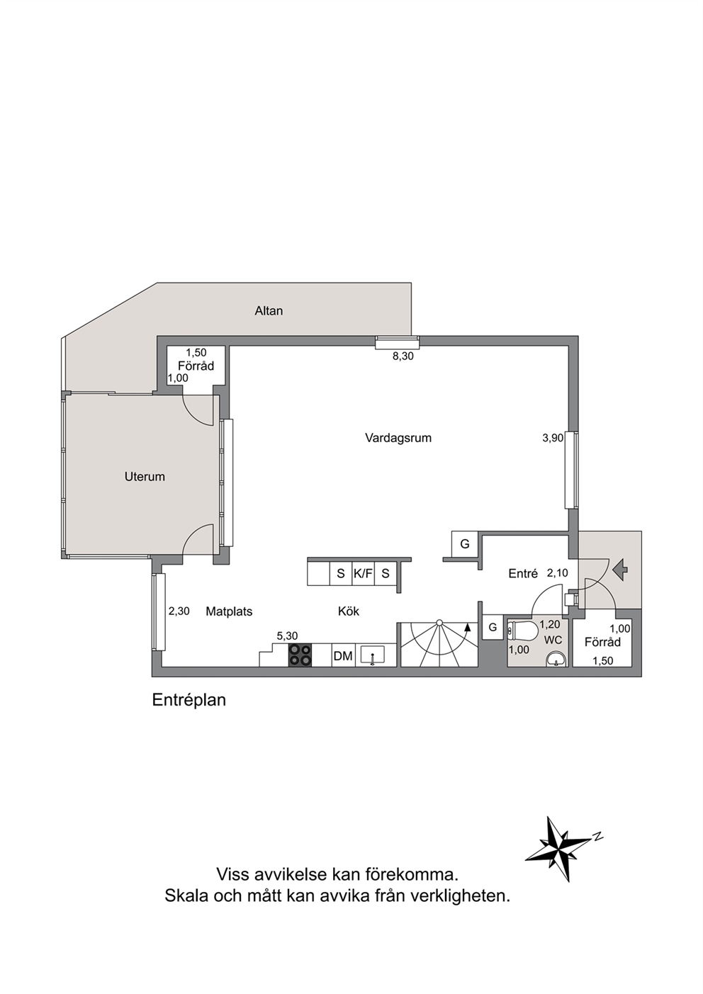 Entréplan
