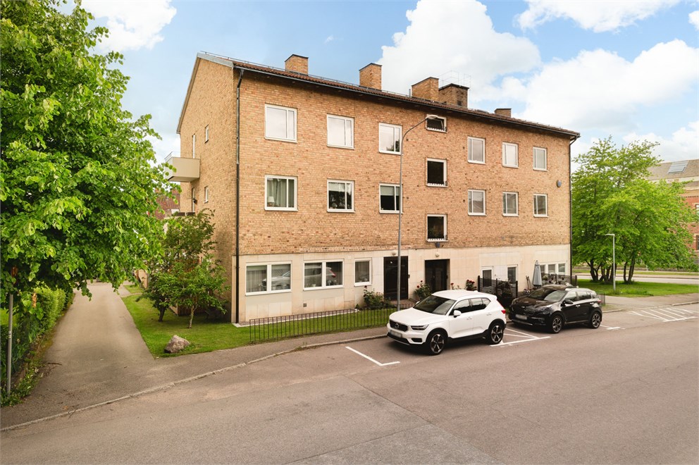 Lagmansgatan 5 B