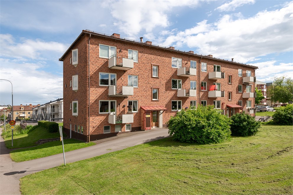 Kungsvägen 82 A