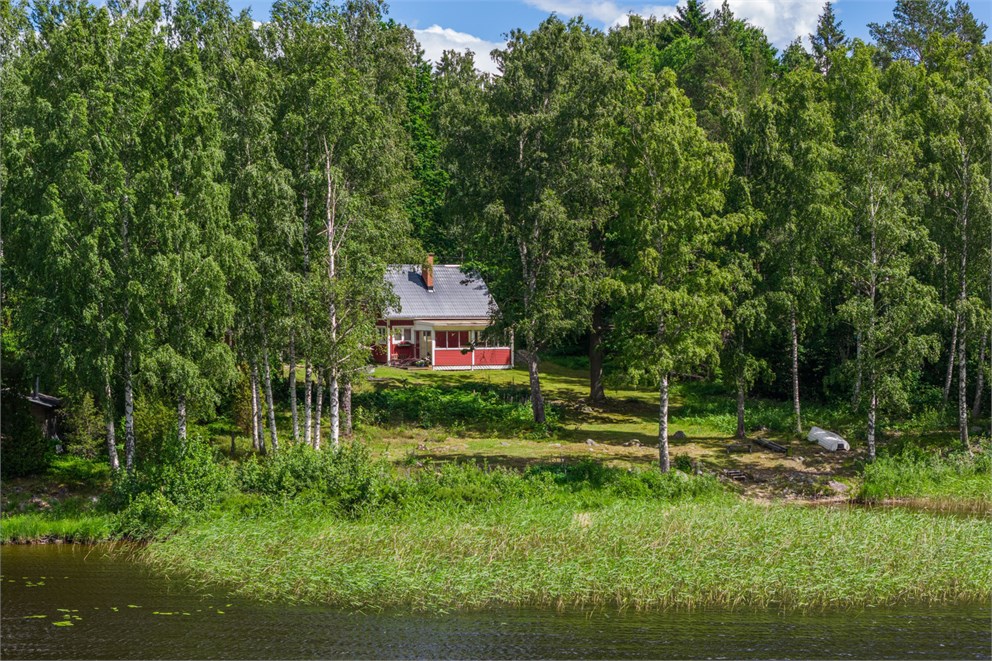 Kärrholmen Soltomta