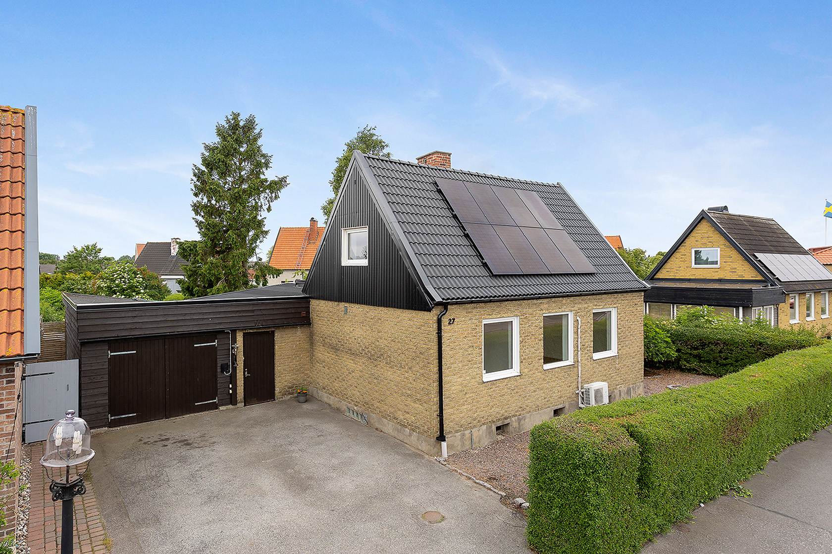 Villa – Trelleborg