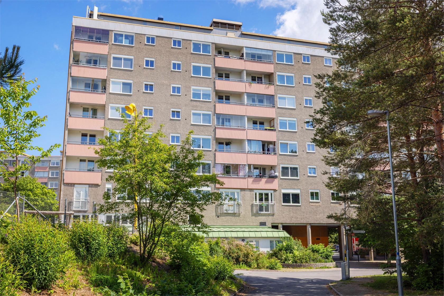 Henriksdalsringen 121 – bild 30