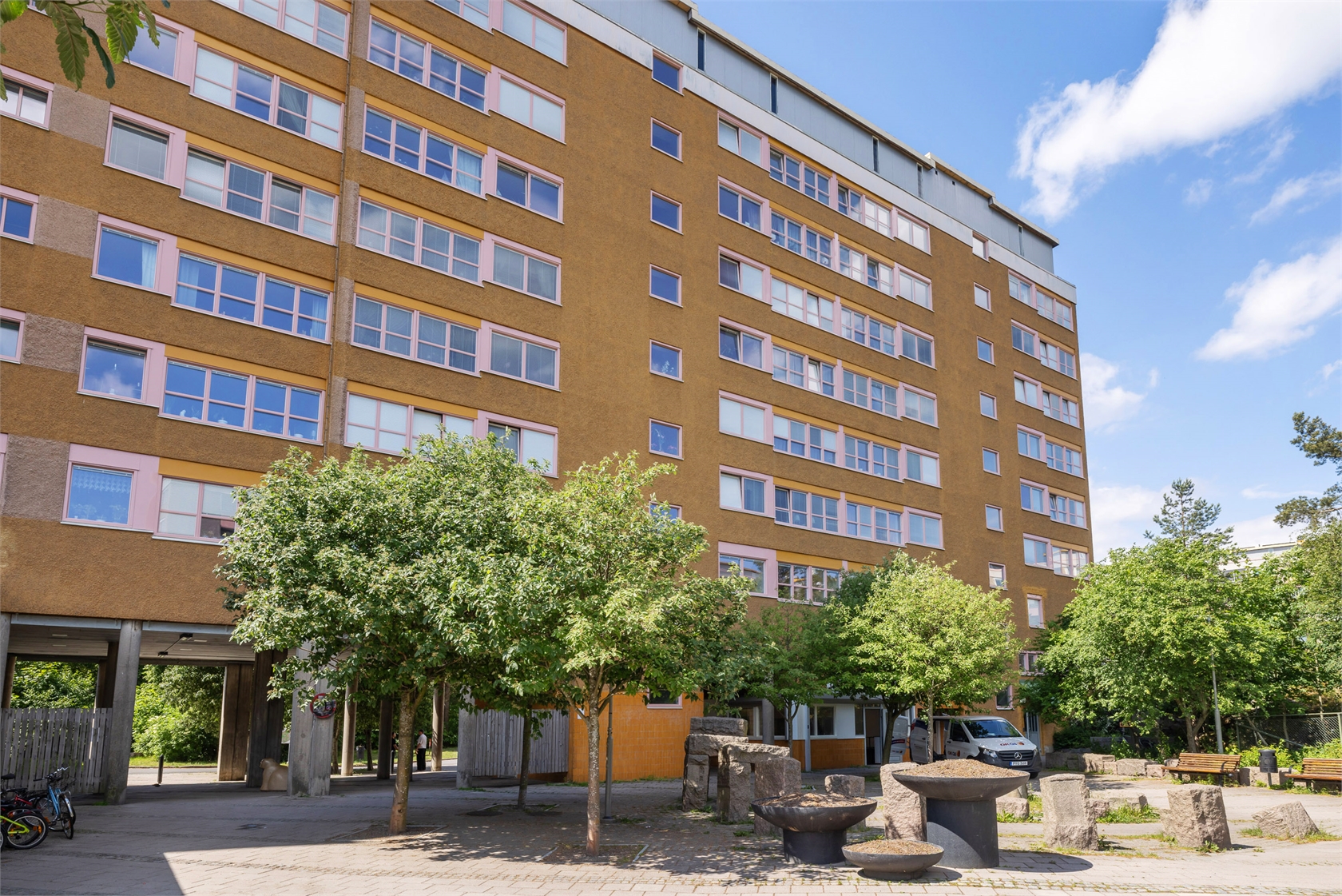 Henriksdalsringen 121 – bild 21