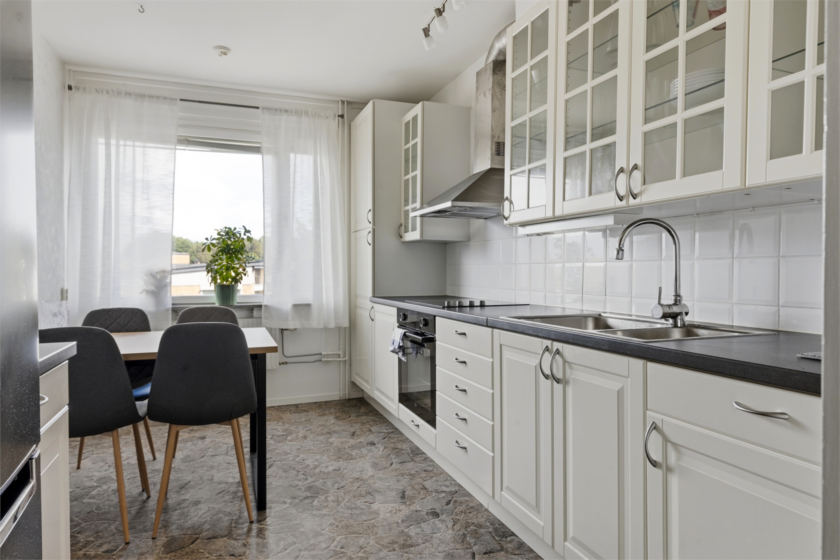 Bostadsrätt – Linköping