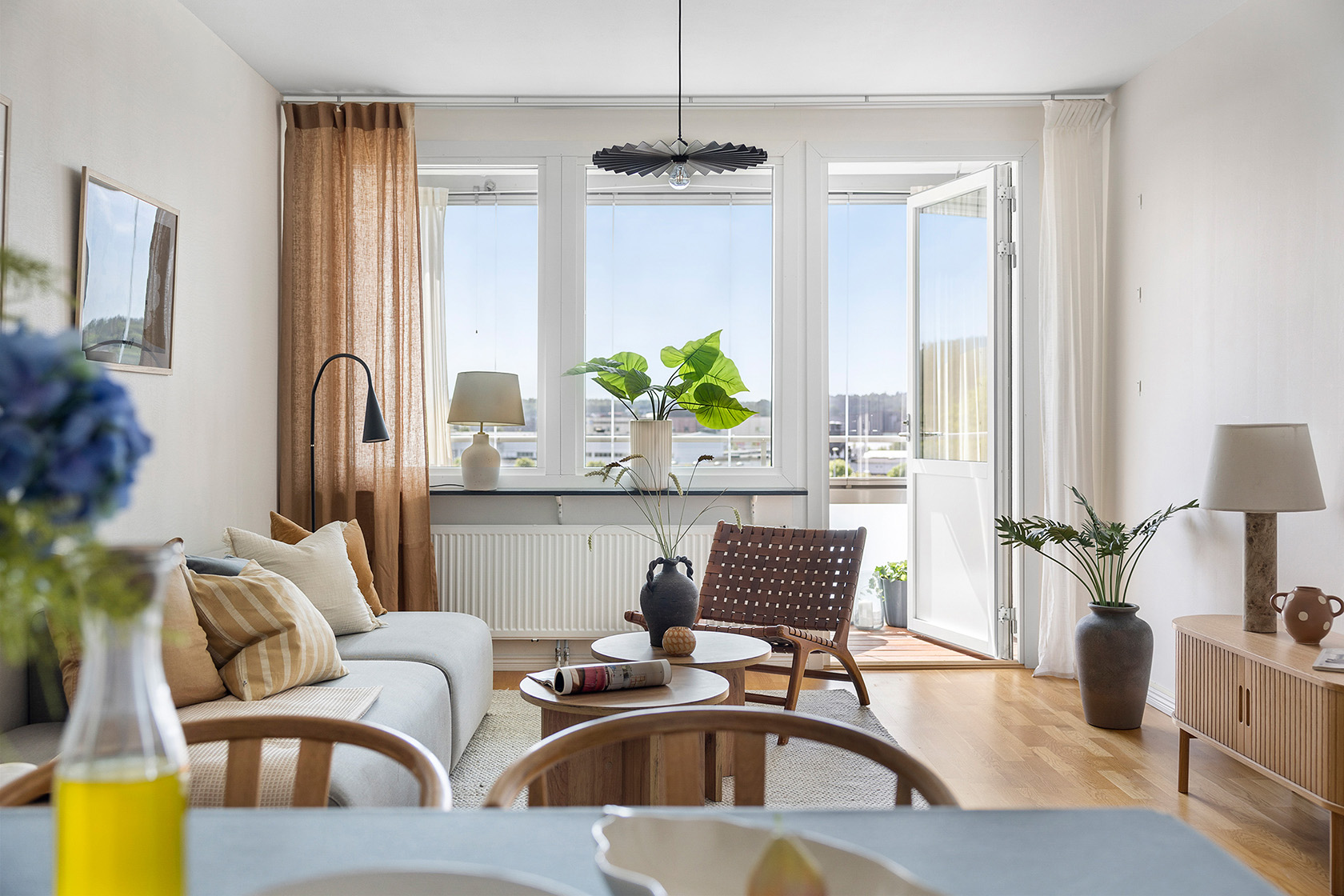 Rosengatan 6 – bild 3