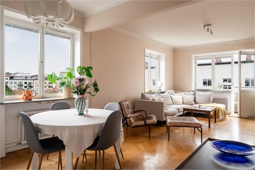Södra Esplanaden 20D