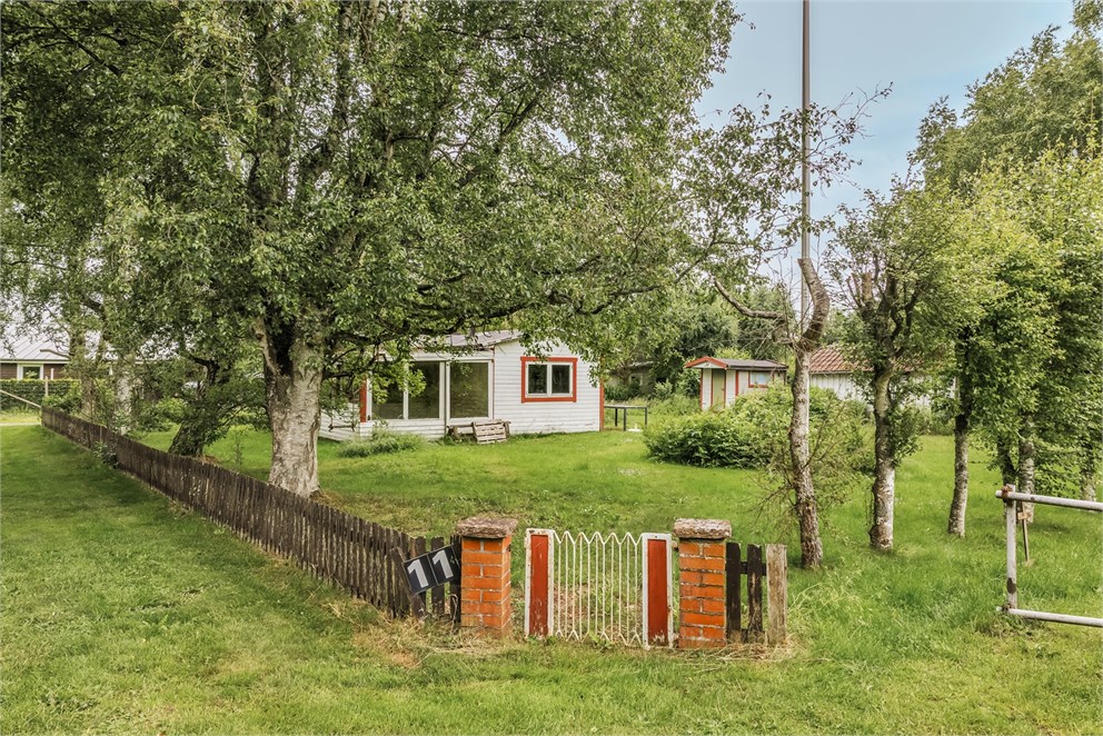 Ringsjöbaden 11