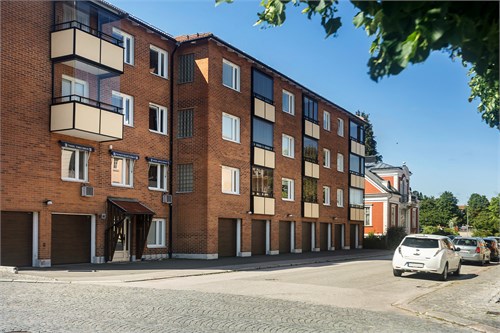 Nygatan 12A