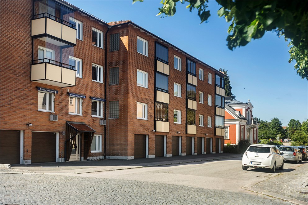 Nygatan 12A
