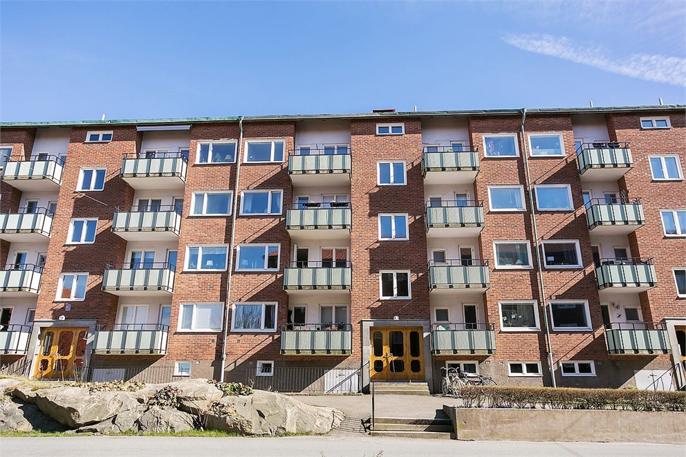 De Geersgatan 10