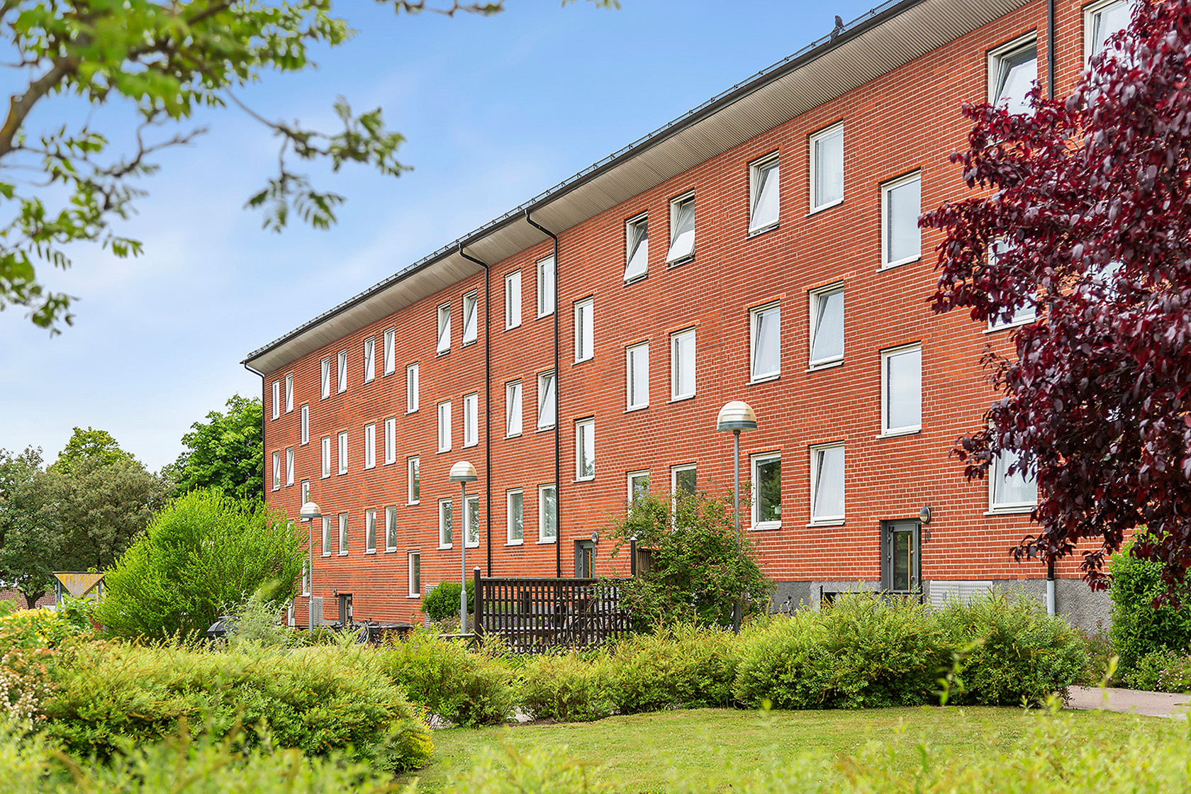 Kung Karls Väg 1D – bild 22