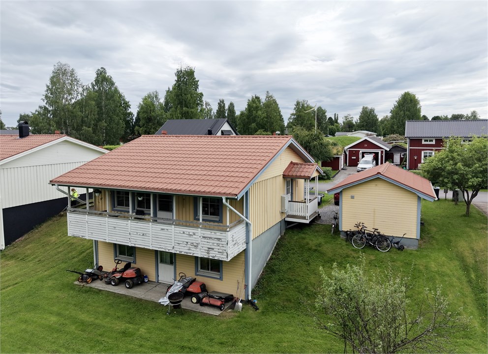 Björnbärsvägen 36