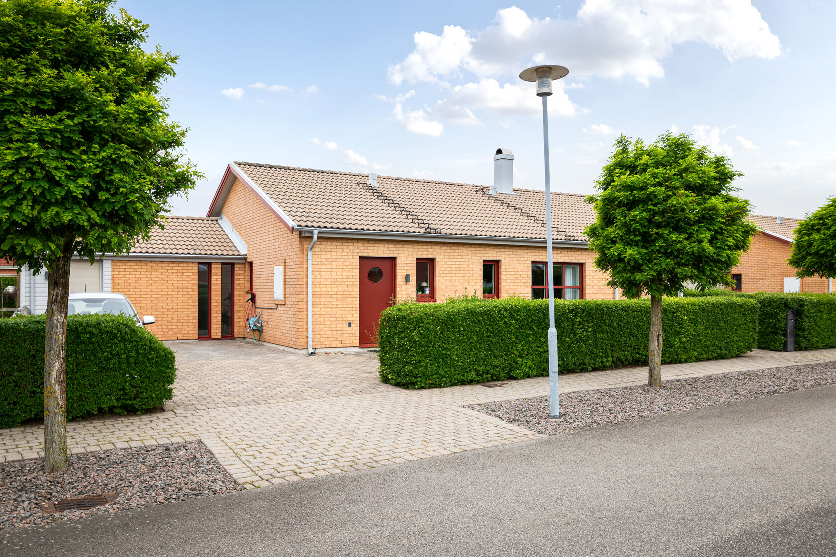 Villa – Helsingborg