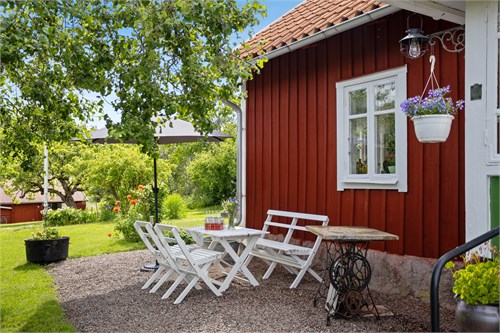 Åkerby båtsmanstorp 1