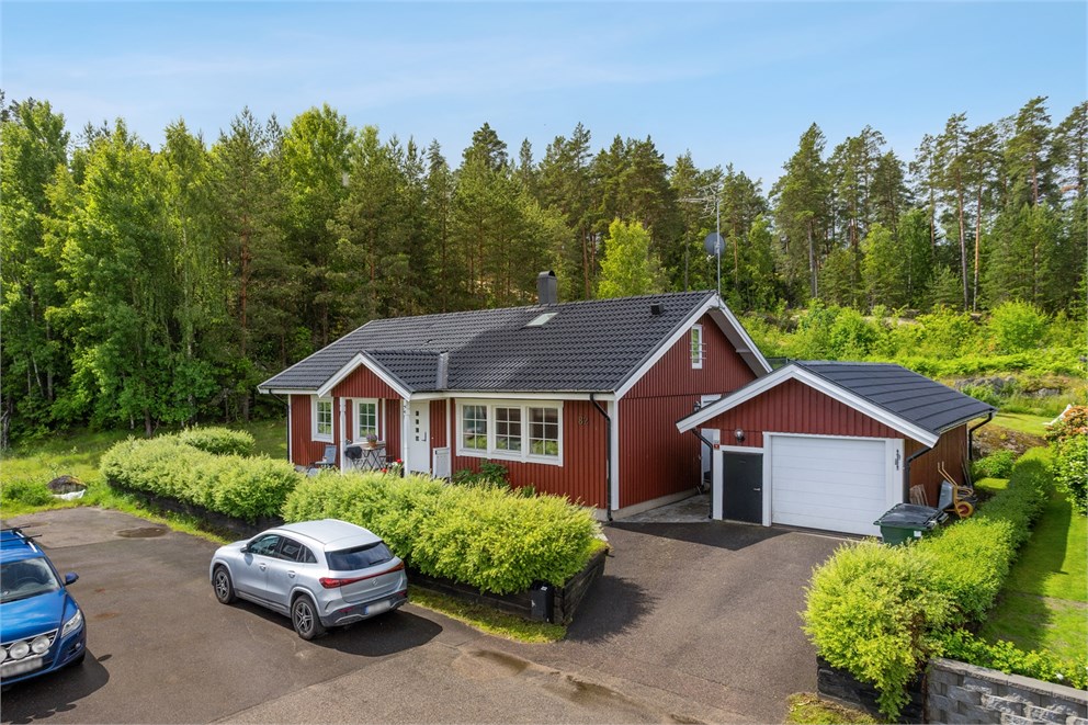 Fäskogsvägen 82