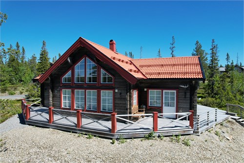 Polarisvägen 8