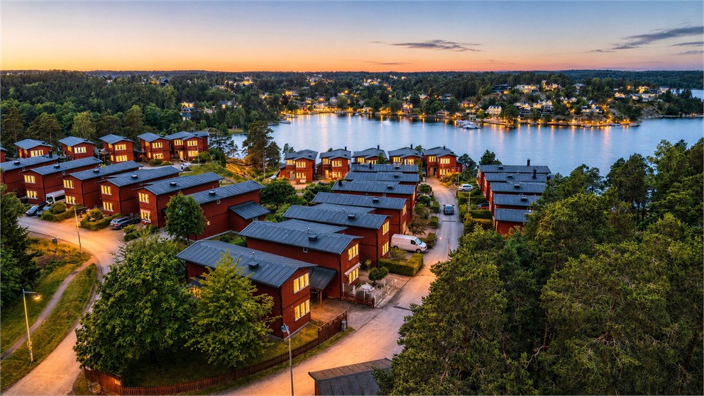 Bankir Zethraeus Väg 34