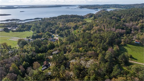 Gåre 1:40 (del av) - Rösselviksvägen