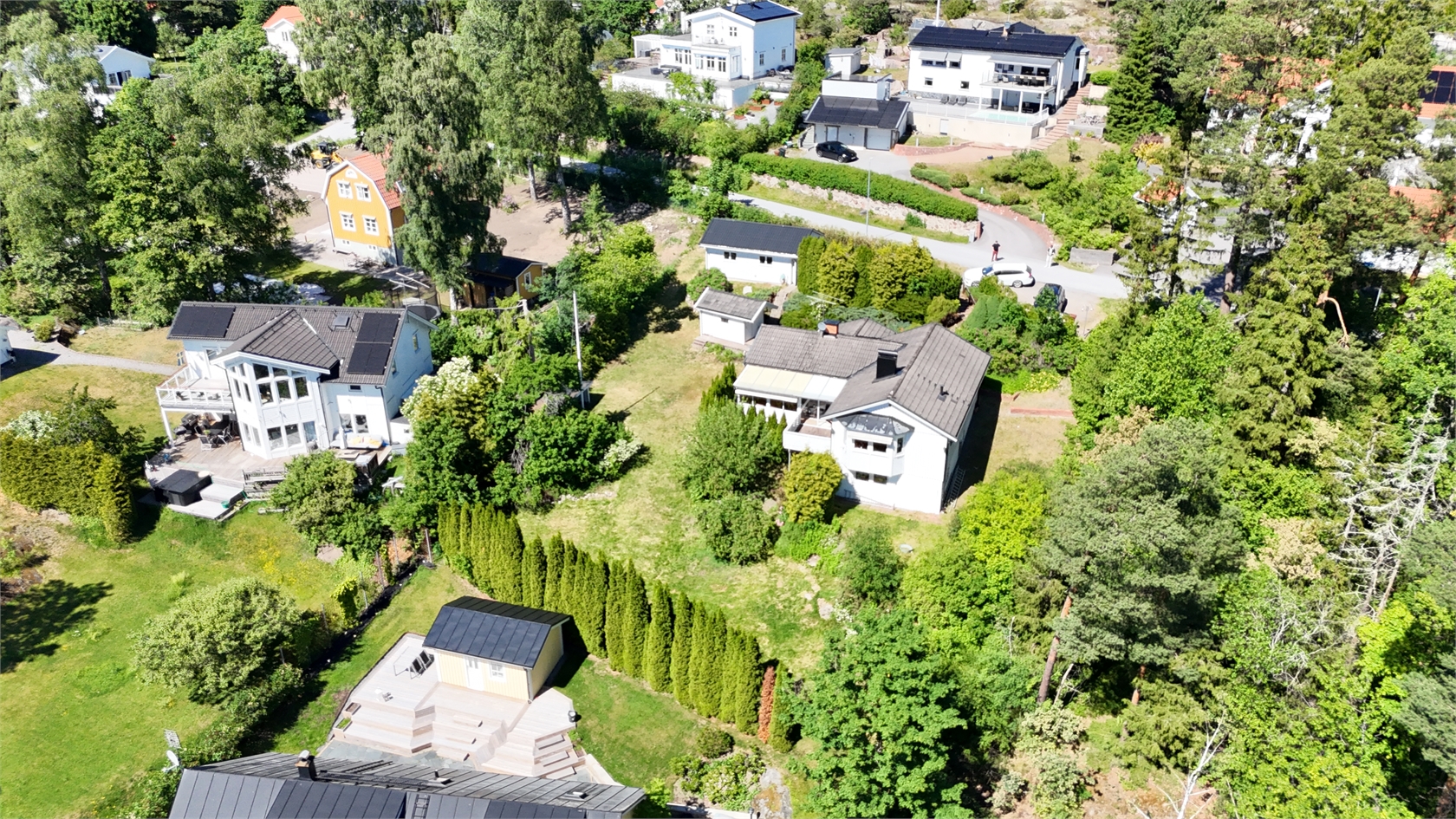 Pilbågsvägen 9 – bild 22