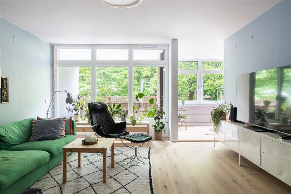 Virvelvindsvägen 4 F