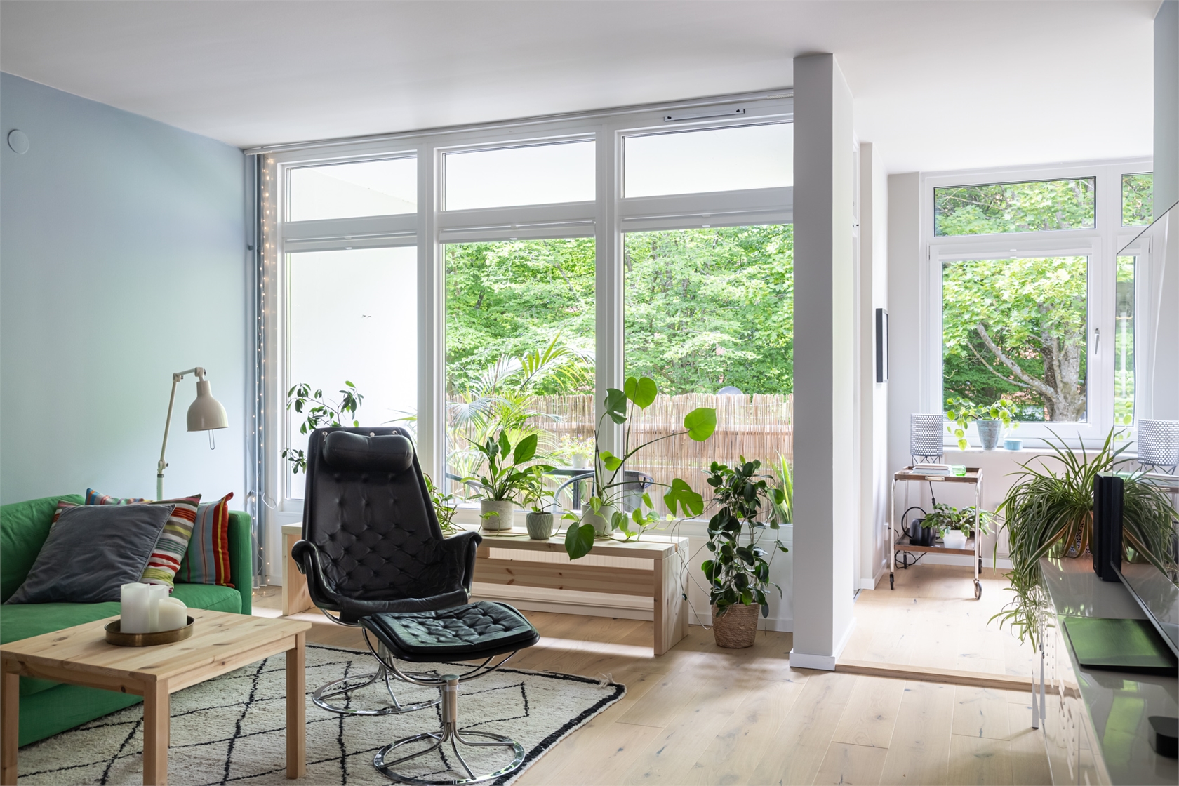 Virvelvindsvägen 4 F – bild 3