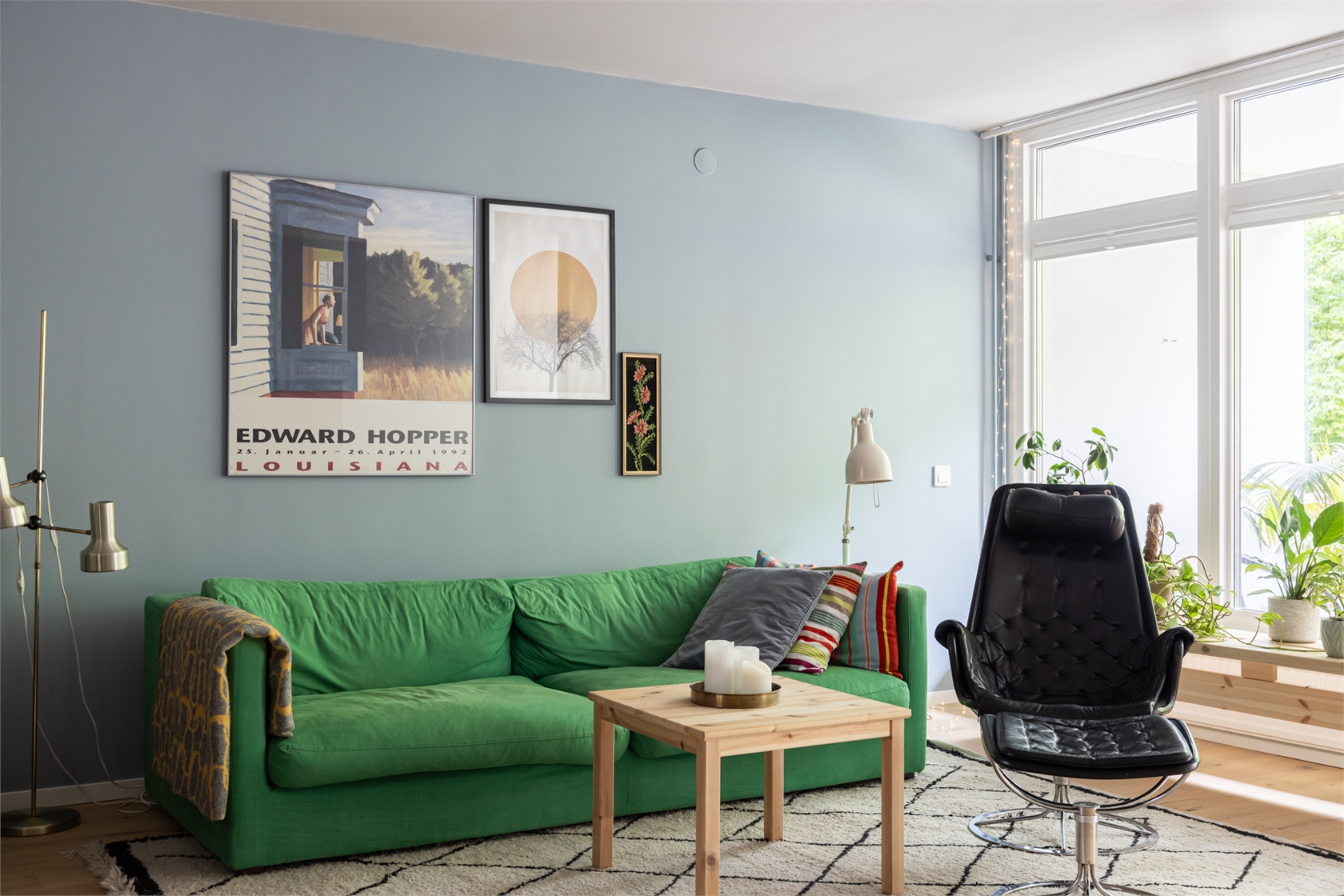 Virvelvindsvägen 4 F – bild 13