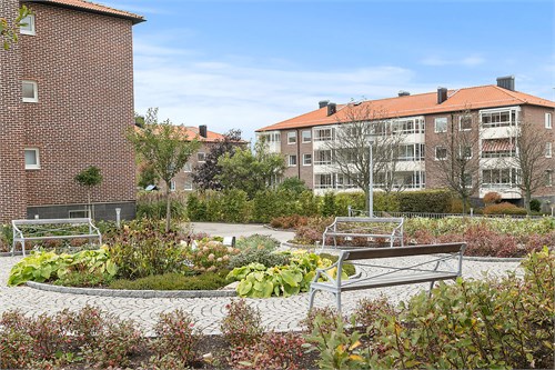 Brf Kvarnen