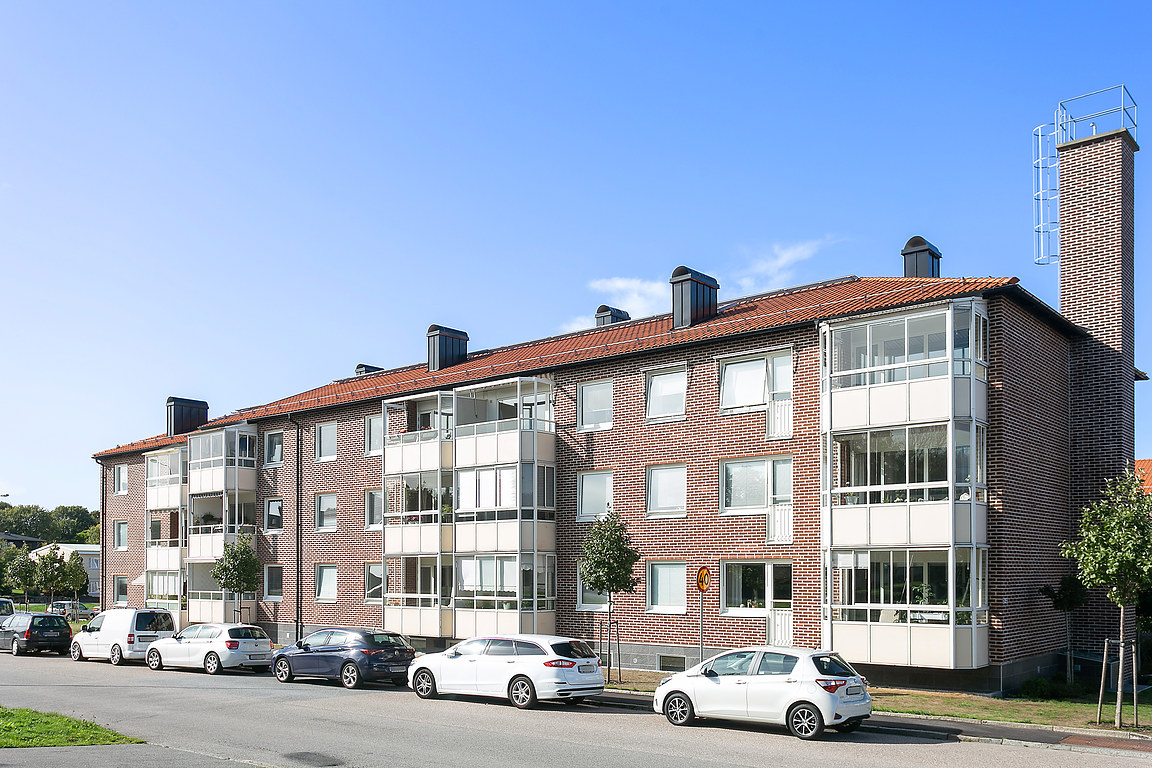 Bostadsrätt – varberg