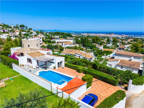 Denia | Costa Blanca