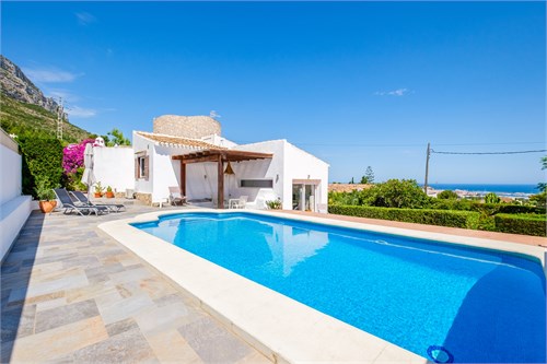 Denia | Costa Blanca