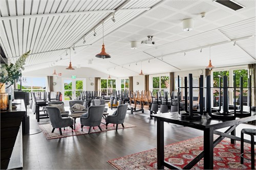 Restaurangen