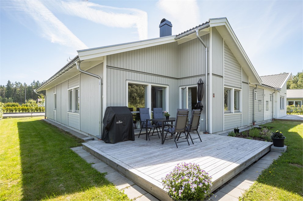 Sjöbovägen 7B