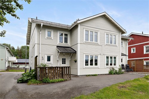 Sandgatan 17 B
