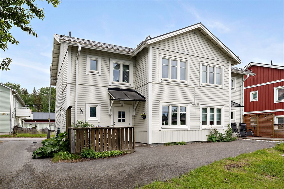 Sandgatan 17 B