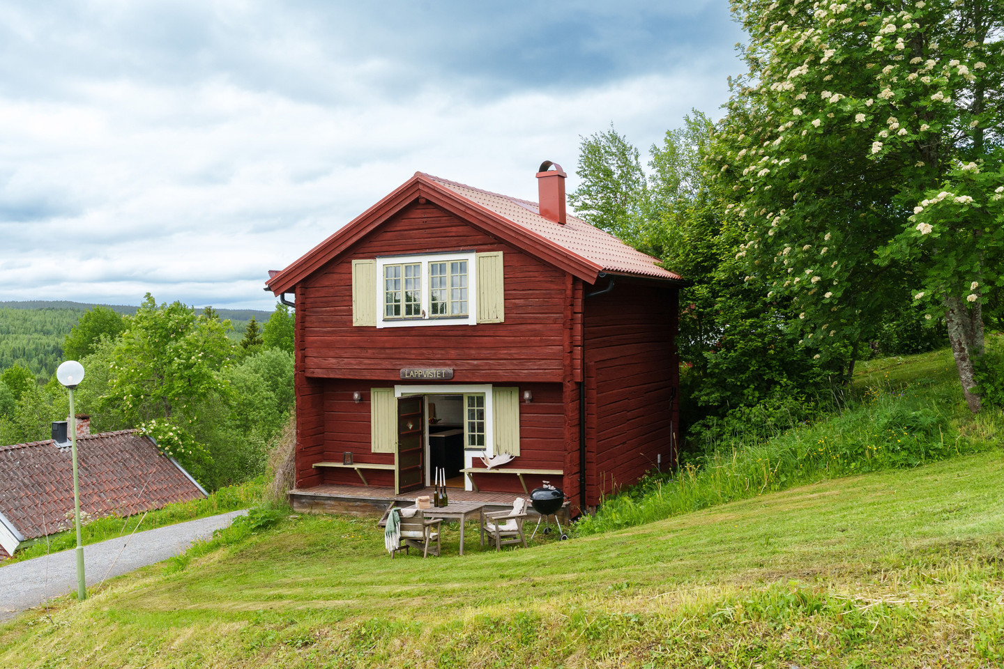 Hedmans fjällby 59 &amp; 55 – bild 6