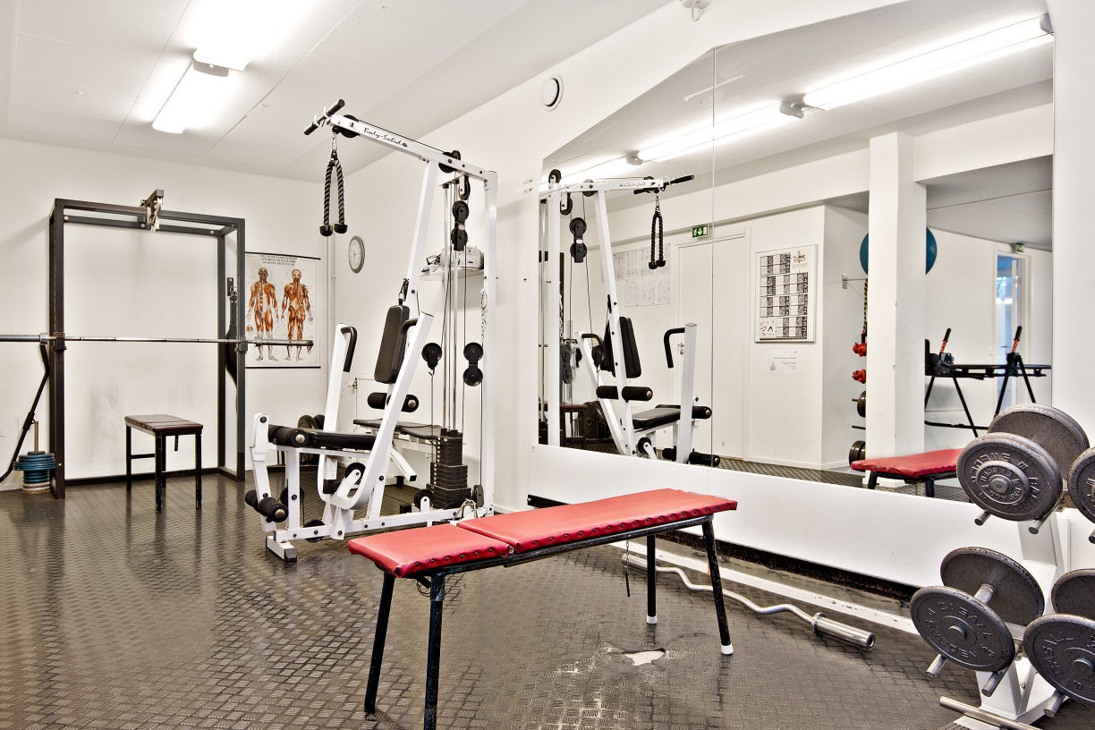 Seglaregatan 10 – bild 6