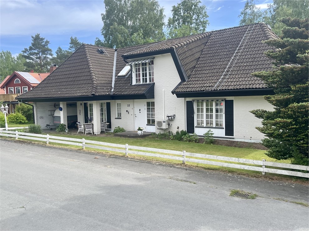Valbäcksvägen 27