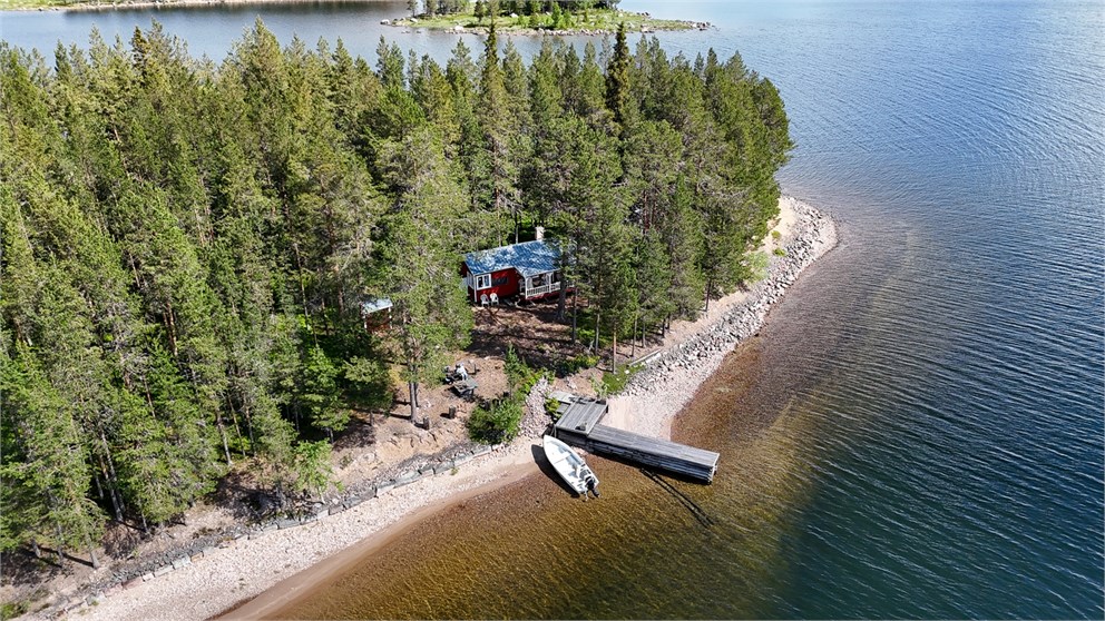 Sandholmen 1