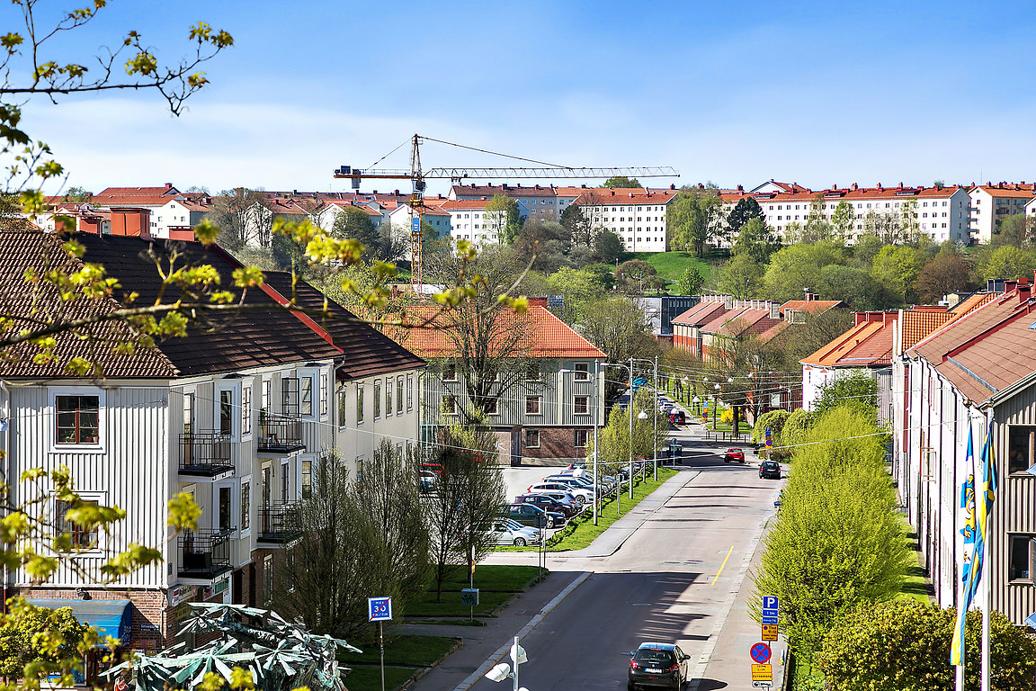 Seglaregatan 10 – bild 10