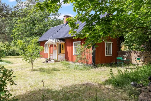 Dankvägen 16
